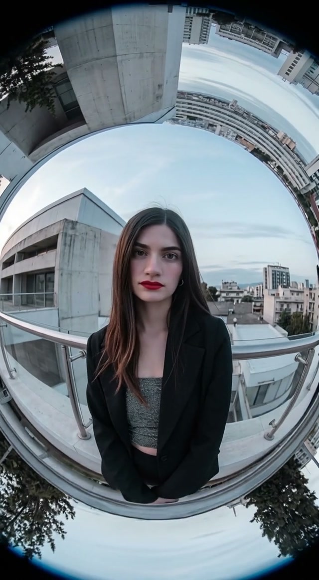 Fisheye_Lens