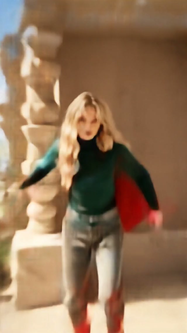 superman