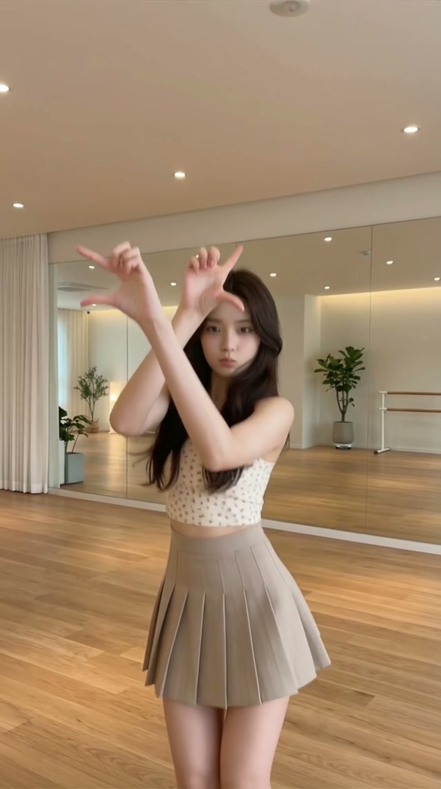 Birdie_Shake_Dance
