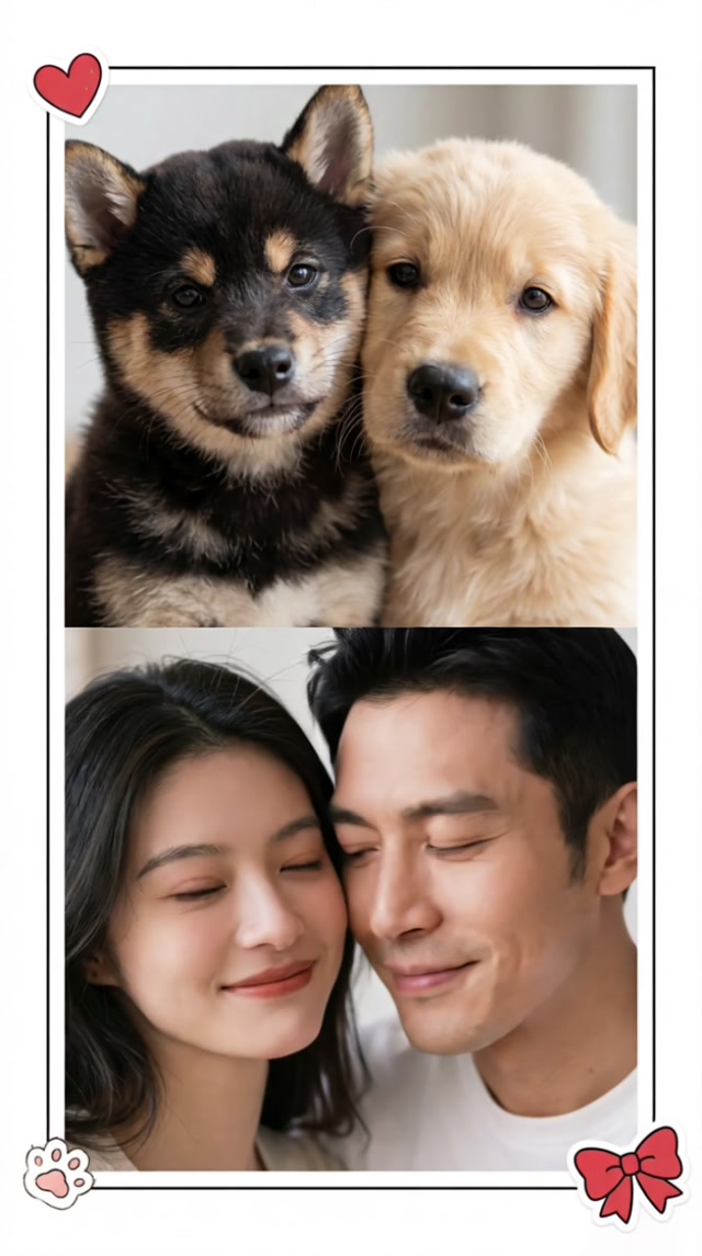 petcouple_2grid