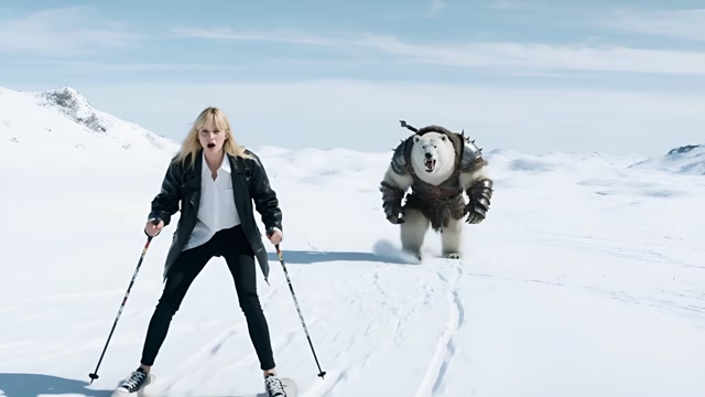beast_chase_mountain