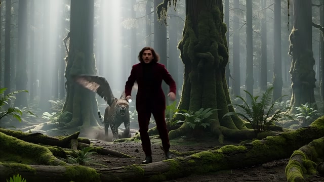 beast_chase_amazon