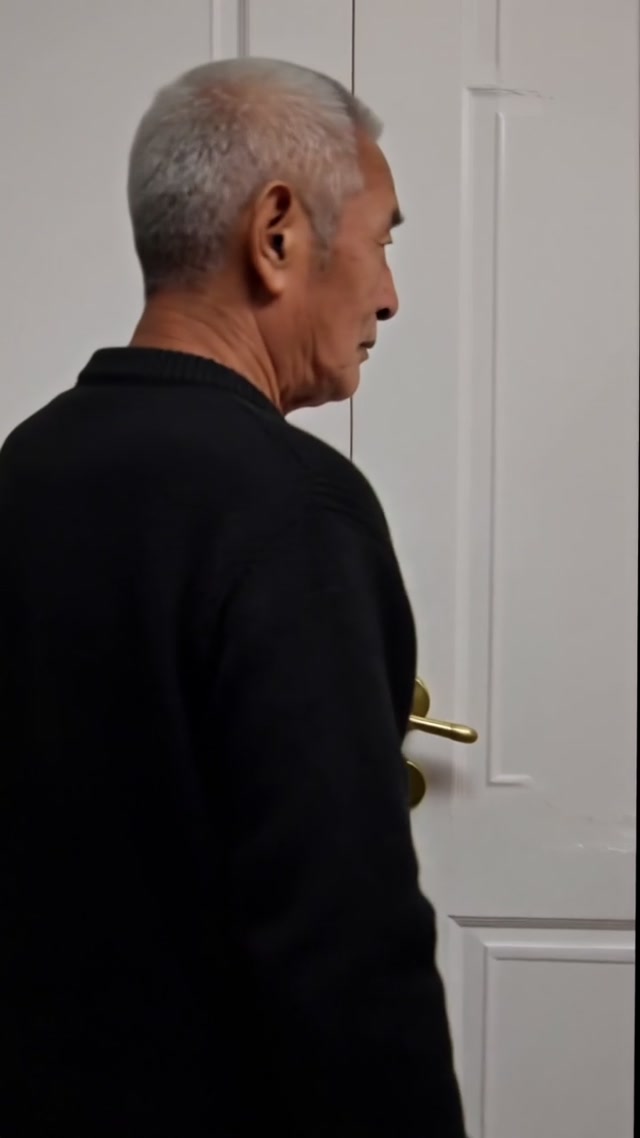 open_door