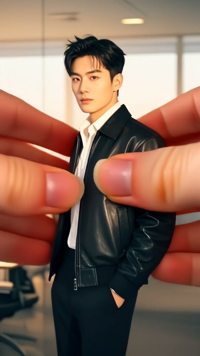 pinch