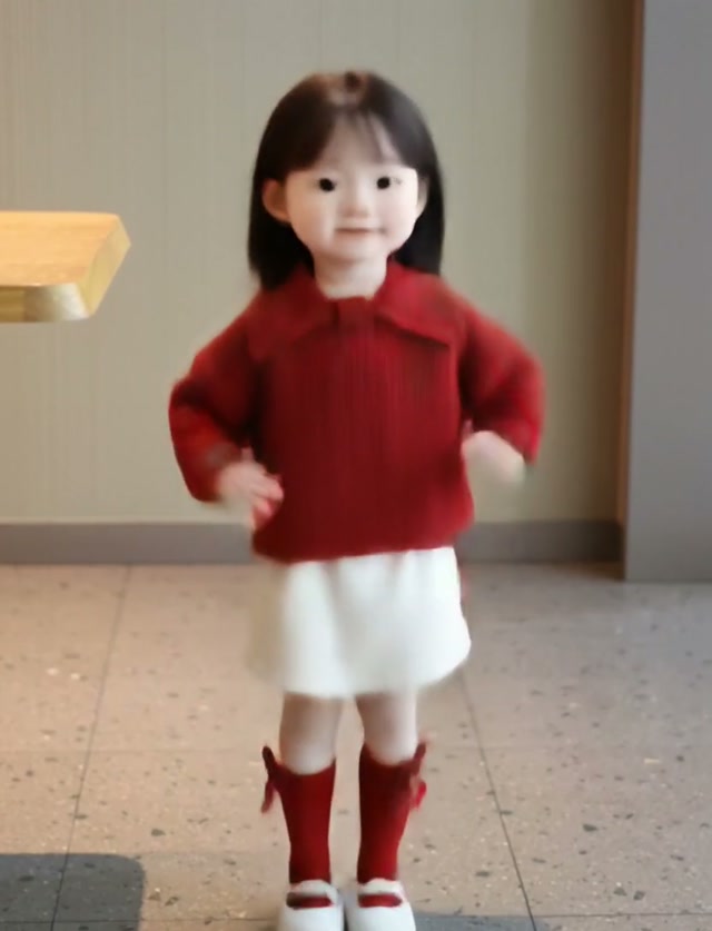 cartoon_doll