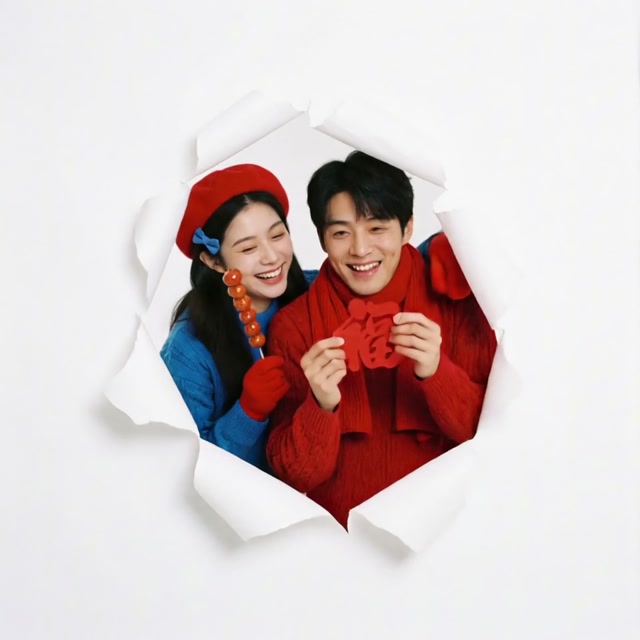 break_paper_spring_video