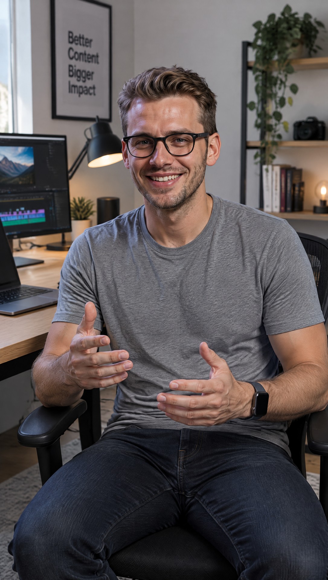 Daniel