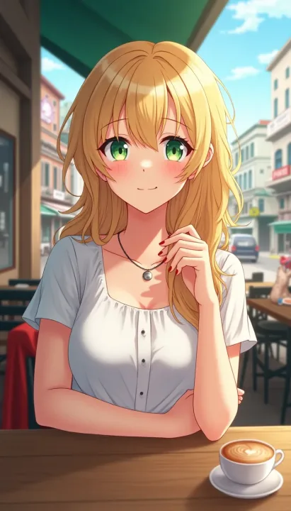 Anime