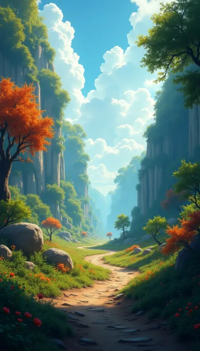 Digital Art